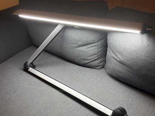 山田照明　Z-LIGHT Z-208LED