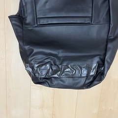ノア80系シートカバーの画像