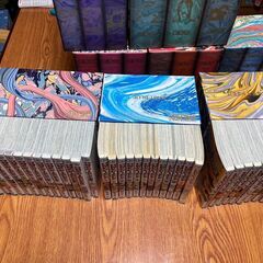 One Piece コミック　第１巻～第１０４巻　ボックス入りセットの画像