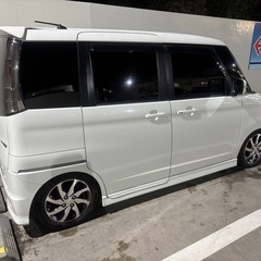 お買い得価格！パレットSW（MK21S）低走行車・美車・価格交渉可能・車検1年以上残り有り！！！購入者様での分割払い対応可能。の画像