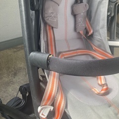 サイベックス　リベル　ベビーカーの画像