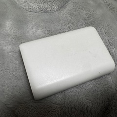 アンカーモバイルバッテリー　Anker PowerCore 10000 　白の画像