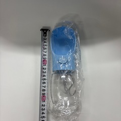 犬用携帯ボトルの画像