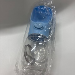 犬用携帯ボトルの画像