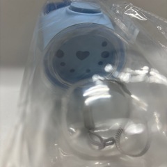 犬用携帯ボトルの画像