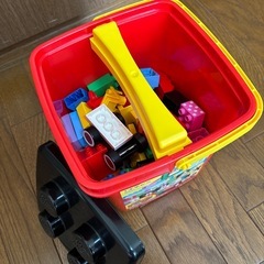 LEGO duplo Disney 10531の画像