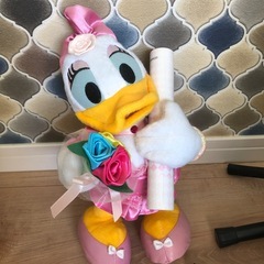 ディズニー。ドナルドセットの画像