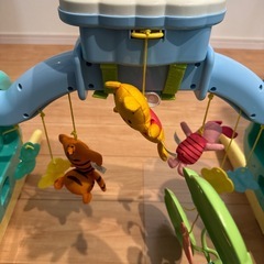 プーさん 6WAYメリーの画像