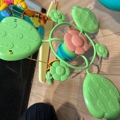 プーさん 6WAYメリーの画像