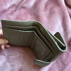 トリーバーチ折財布の画像