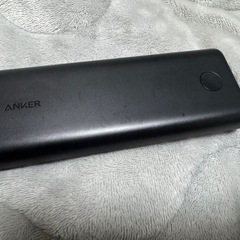 アンカー　モバイルバッテリー　PowerCore III 20000の画像