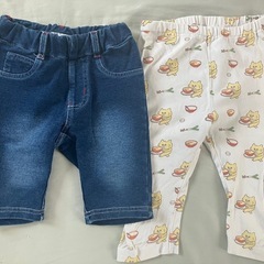 子供服　90〜100cmの画像