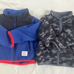 子供服　90〜100cmの画像