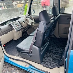 タント車検8/4乗って帰れるの画像