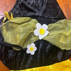 ハロウィン ミツバチ コスチューム110　の画像