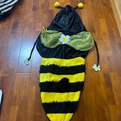 ハロウィン ミツバチ コスチューム110　の画像