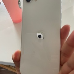 iPhoneseSEの画像