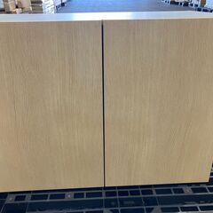 【処分特価】　玄関収納　【1セット限り】の画像