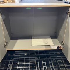 【処分特価】　玄関収納　【1セット限り】の画像