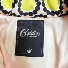 95cm Caldia アウター　上着の画像