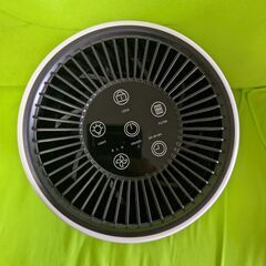 Tailulu Air Purifierの画像