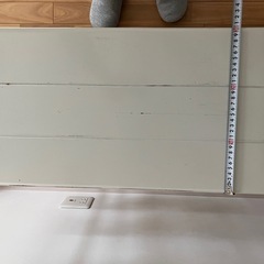 スチールラックの画像