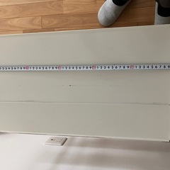 スチールラックの画像