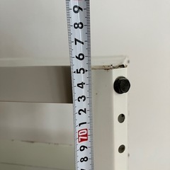 スチールラックの画像