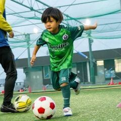 《守山市サッカー教室イベント》3歳〜小学6年生対象　サッカースクールの画像