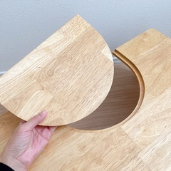 トイトレ踏み台・トイレトレーニングの画像