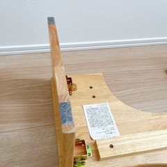 トイトレ踏み台・トイレトレーニングの画像