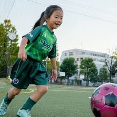 《守山市サッカー教室イベント》3歳〜小学6年生対象　サッカースクールの画像