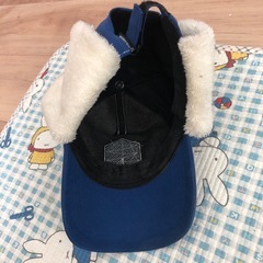 帽子の画像