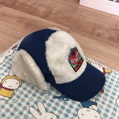 帽子の画像