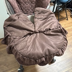 ネムリラ　オートスイングの画像