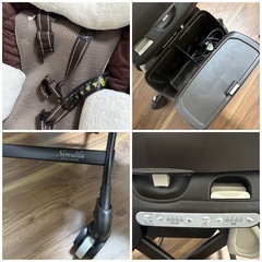 ネムリラ　オートスイングの画像