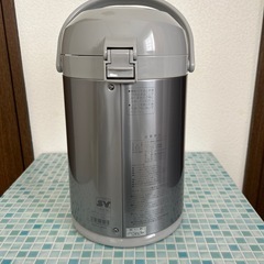 ピーコック保温ポット2.2ℓの画像