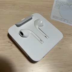 iPhoneXs
付属品の画像