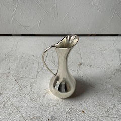 銀メッキ置き物？？の画像