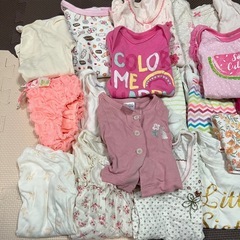 ベビー60〜70の画像