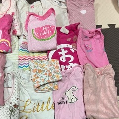 ベビー60〜70の画像