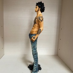 トラファルガーローフィギュア　キングオブアーティスト　の画像