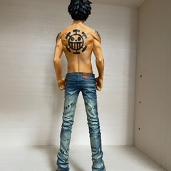 トラファルガーローフィギュア　キングオブアーティスト　の画像