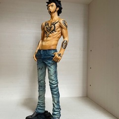 トラファルガーローフィギュア　キングオブアーティスト　の画像
