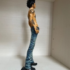 トラファルガーローフィギュア　キングオブアーティスト　の画像
