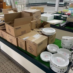 各種お皿　お譲りしますの画像