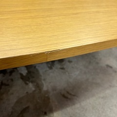 ニトリ こたつ プランプN 120 の画像