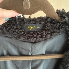 コートフワモコの画像