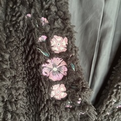 コートフワモコの画像