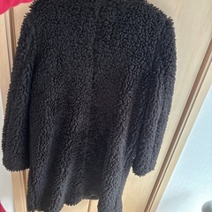 コートフワモコの画像